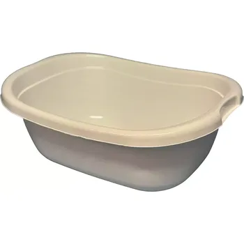 Máslenka Plastová nádoba MOSER 45 l, různé barvy