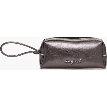 Peněženka Dámská peněženka DESIGUAL 25WAYP41 9067 MONE CAPSULE TINY ZIP PETRA Velikost: U