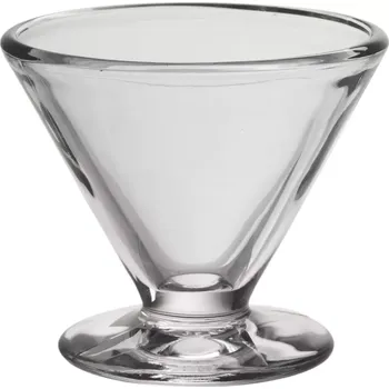 Sklenice Zmrzlinový pohár 150 ml Vega La Rochére