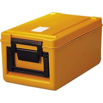 Termobox Termoport Rieber 100 K