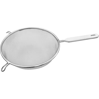Cedník a síto Síto kuchyňské nerez Fackelmann 20 cm