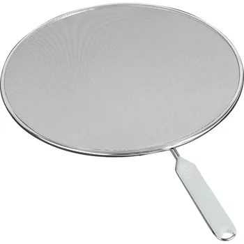 Cedník a síto Síto ochranné proti oleji Gastro Fritto 29 cm