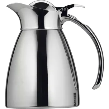 Konvice na čaj Vakuová konvice Helios Brilliant 600 ml