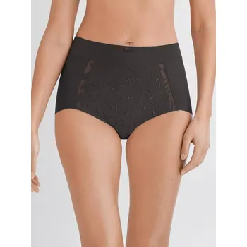 Kalhotky Felina 289 Vision Deluxe 0280289, Panty 280289 528 obsidiánová šedá 40