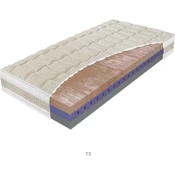 Ložnice Zdravotní matrace Biogreen line T-3