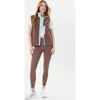 Pánská bunda adidas Sportovní vesta Terrex Xploric JN0927 Hnědá Regular Fit XS