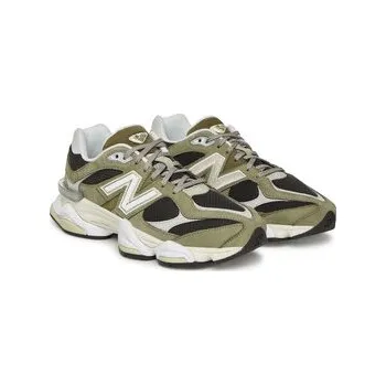 Dámské tenisky New Balance Sneakersy U9060CTA M Hnědá 46_5