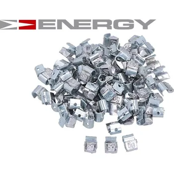 Nářadí pro automobil Energy NE00554 Vyvažovací závaží