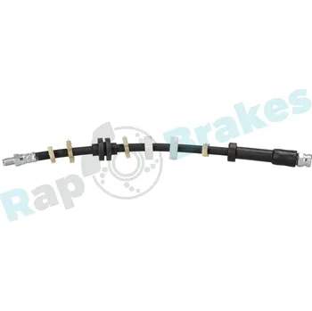 Brzdová hadice Brzdová hadice RAP BRAKES R-H0204