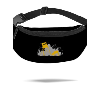 Ledvinka Bastard Lesní harmonie ledvinka Black