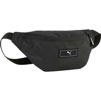 Outdoorové zavazadlo ledvinka Puma Deck - Puma Black one size
