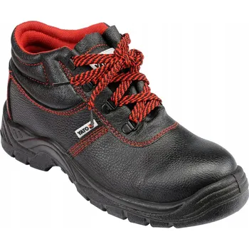 Pracovní obuv YATO Pracovní obuv KOTNÍKOVÁ BOTA TRAT S1, velikost 40