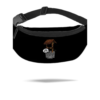 Ledvinka Bastard Na dně ledvinka Black