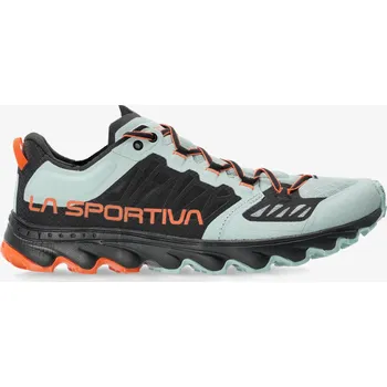 Pánská sportovní obuv Běžecké boty pánské La Sportiva Helios III - black/hawaiian sun