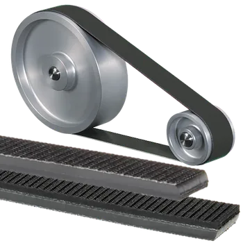 Pikron GTI 400 8000x200