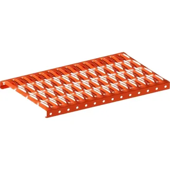 Jokl LAVKA 40 cm Cihlová