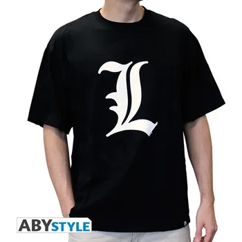 Death Note Tričko L