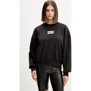 Dámská mikina Mikina Vans VN000Q30BLK1 černá 99X, vel. S