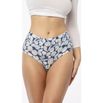 Kalhotky Julimex Simple Maxi barva:mušle 2XL