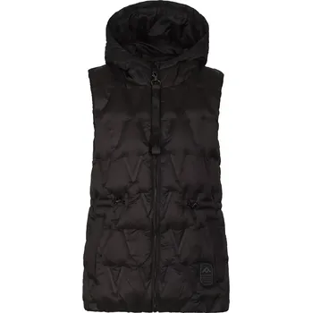 Dámská vesta Dámská vesta NAX KERTA black M