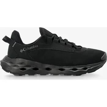 Pánská treková obuv Outdoorové boty Columbia Drainmaker XTR - black/titanium II