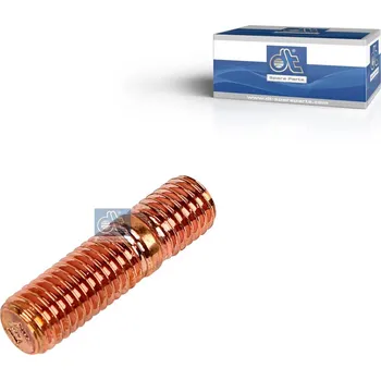 Turbodmychadlo Svorník se závitem, dmychadlo DT Spare Parts 3.19122