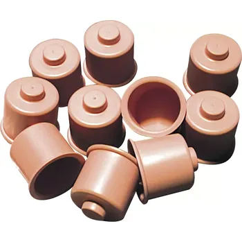 Čepičkový uzávěr malý 10 ks, velikost č.1, Gastro