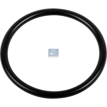 Kliková hřídel Těsnící kroužek DT Spare Parts 4.20680