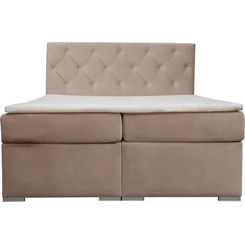 Postel Postel boxspring 180 Roma - Laverto solo 252 180x118 cm
