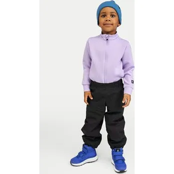 Dámské kalhoty Reima Outdoorové kalhoty Oikotie 5100010B Černá Regular Fit 116