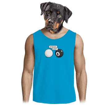 Pánské tílko Bastard Koule pánské tílko Atoll