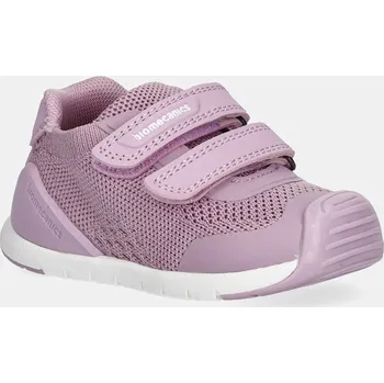 Chlapecké tenisky Dětské tenisky Biomecanics 251135.G fialová 40X, EUR 19