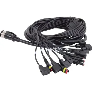 Příslušenství k čerpadlu Bravo 180S - kabel 5sekcí 6m