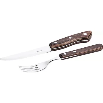 Příbor CONTACTO steakový nůž velký, délka: 245 mm, délka čepele: 125 mm