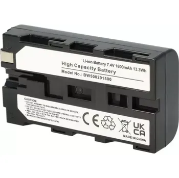 TopTechnology Baterie AML 063278 pro datový terminál 1800mAh 7,2V Li-Ion - kvalitní akumulátor, nahrazuje originál