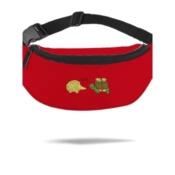 Ledvinka Bastard Želva s ježkem ledvinka Red