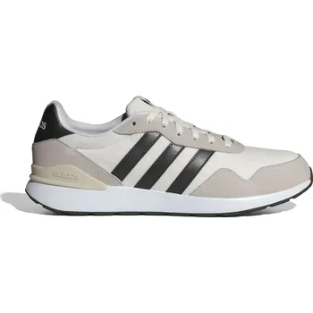 Pánské tenisky Pánské boty ADIDAS RUN 60S 4.0 JR6623 – Bílá 47 1/3