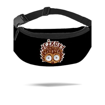 Ledvinka Bastard Ježkovy voči ledvinka Black