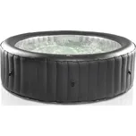 Mobilní vířivá vana MSpa AURORA 6p