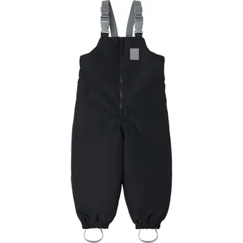 Snowboardové kalhoty LEOKID Zimní kalhoty Color Block Black Soot Velikost (od výrobce): 12 - 18 m.