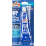 PERMATEX Modry silikonový tmel | 85g