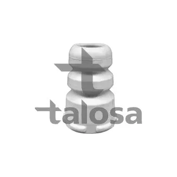 Zarážka odpružení - doraz TALOSA 63-04978