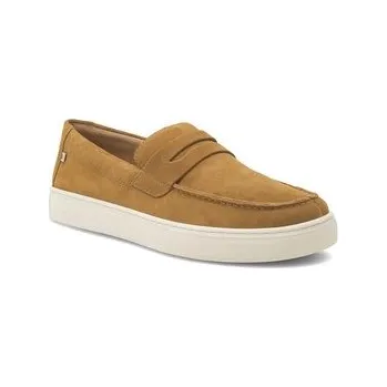 Dámská obuv Rieker Revolution Lifestyle Lordsy U0703-22 Hnědá 40