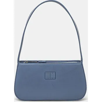 Kabelka Tommy Jeans tmavomodrá barva, AW0AW16967 59X, vel. ONE SIZE