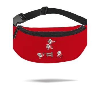 Ledvinka Bastard Počítání oveček ledvinka Red