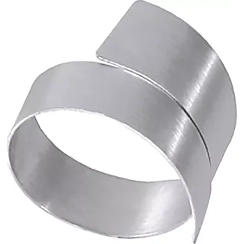 Contacto ubrusový kroužek, šířka: 30 mm, průměr: 35 mm