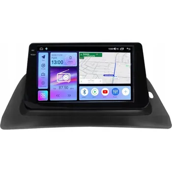 GPS navigace GPS Navigace Autorádio Renault Kangoo 2015-2018 Android