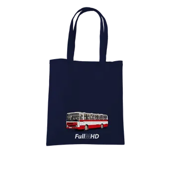 Nákupní taška Bastard Full MHD taška French Navy