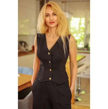 Dámská vesta Vesta model 215085 Mirale XL