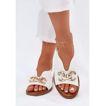 Dámské sandále Sandály model 214336 Step in style 40